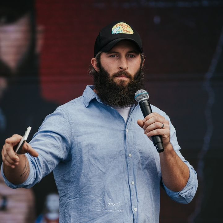 Profile Picture of Shane Winnings (@realshanewinnings) on Tiktok