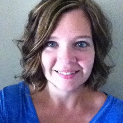 Profile Picture of Stefanie Byrd (@byrdstef) on Twitter