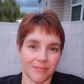 Profile Picture of Amanda Pruitt (@arp1177) on Pinterest