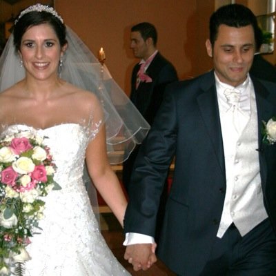 Profile Picture of Lisa Quintiliani (@lisadimascio7) on Twitter