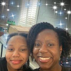 Profile Picture of La'Tasha Scruggs (@latashascruggs) on Tiktok