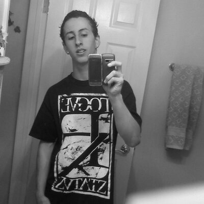 Profile Picture of Daniel Bunnell (@danielbunnell05) on Twitter
