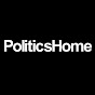 Profile Picture of PoliticsHome (@politicshome) on Tiktok