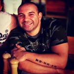 Profile Picture of michael essey (@mickey_hollywood) on Instagram