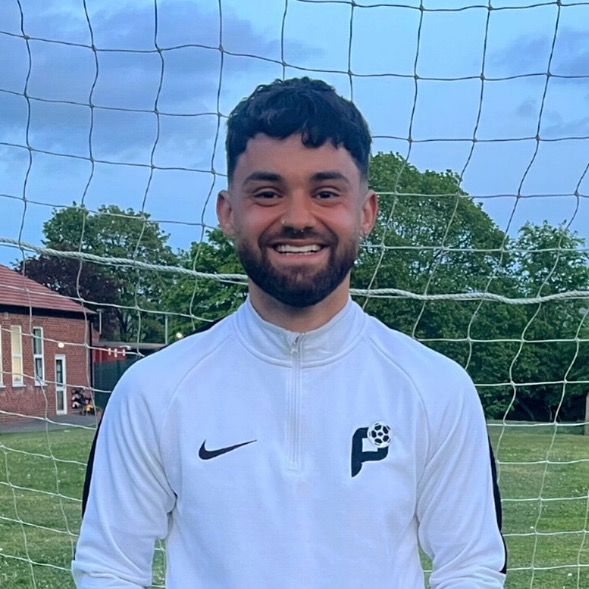 Profile Picture of Jack Hunter (@players_plus) on Tiktok