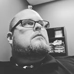 Profile Picture of Michael Warnock (@part_slinga) on Instagram