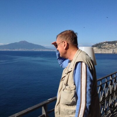 Profile Picture of Michael Gorski (@mlgorski) on Twitter