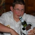 Brooks Burgess - Instagram Profile Picture of Brooks Burgess (@aperiano) on Instagram