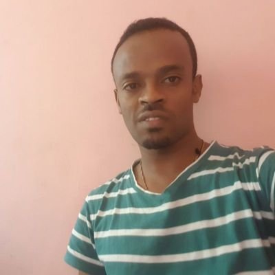 Profile Picture of Yilikal Tesfaye (@Yilikal_) on Twitter