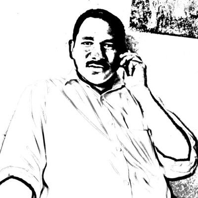 Profile Picture of Mathew Reginald (@MathewReginald1) on Twitter