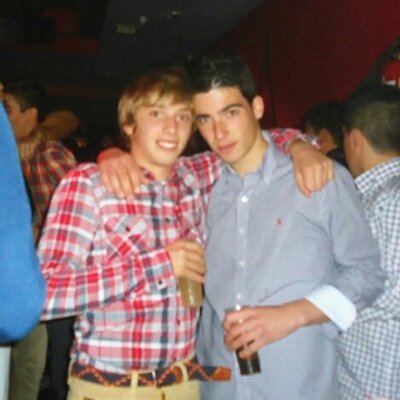 Profile Picture of Cristian Julian (@Cristia23639708) on Twitter