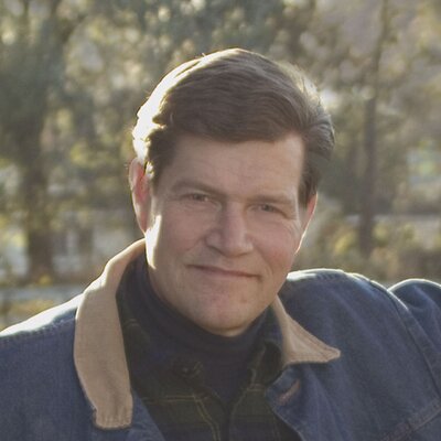 Profile Picture of Dennis Edlund (@dpedlund) on Twitter