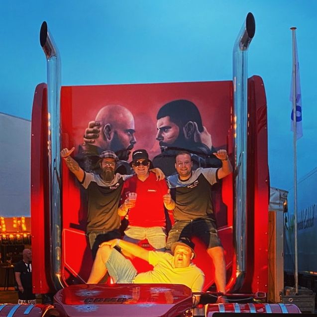 Profile Picture of Johnno Willemsen (@@johnnowillemsen) on Tiktok