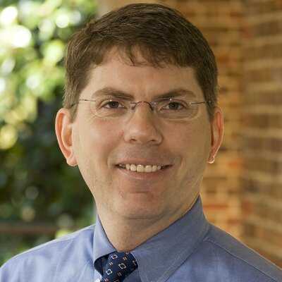 Profile Picture of Douglas A. Hicks (@douglasahicks) on Twitter