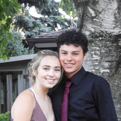 Profile Picture of Julia Cushing (@JuliaCushing3) on Twitter