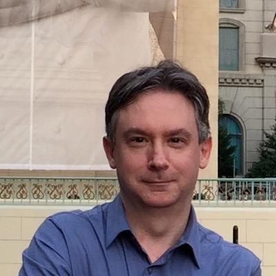 Profile Picture of Mark Winget (@wingetmark) on Twitter