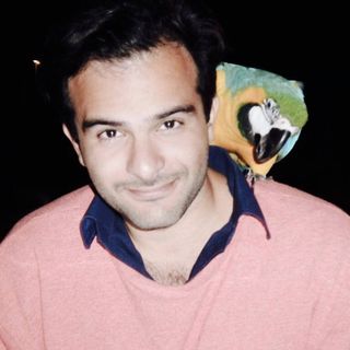 Kourosh AsgarIrani - Facebook Profile Picture of Kourosh AsgarIrani (@kourosh.asgarirani) on Facebook