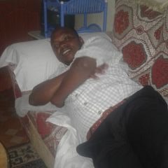 Profile Picture of Danson David (@DansonDavid4) on Twitter