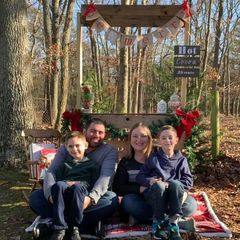 Profile Picture of dawntodero (@dawntodero) on Tiktok