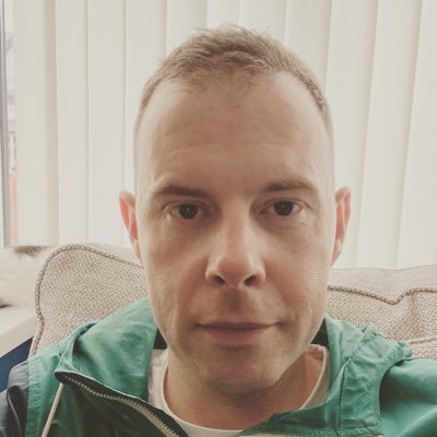 Profile Picture of Chris Woods (@chriswoods1978) on Twitter