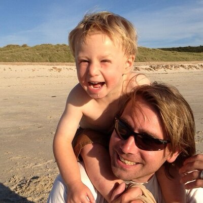 Profile Picture of James Prewett (@PrewettJames) on Twitter