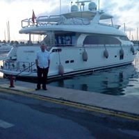 Profile Picture of John Fred (@john-fred-11) on Quora