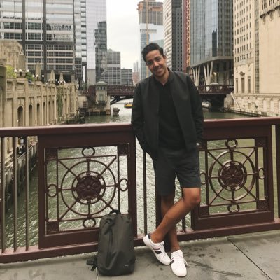 Profile Picture of Kevin Orozco (@kevin97Perdomo) on Twitter