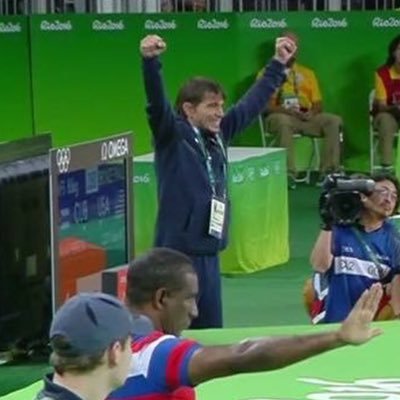 Profile Picture of Mike Eierman (@MikeEierman) on Twitter