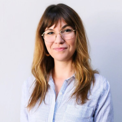 Profile Picture of Amanda DeVay (@millenniumwolf) on Twitter