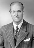 Profile Picture of George F. Kennan - Wikipediaon Wikipedia