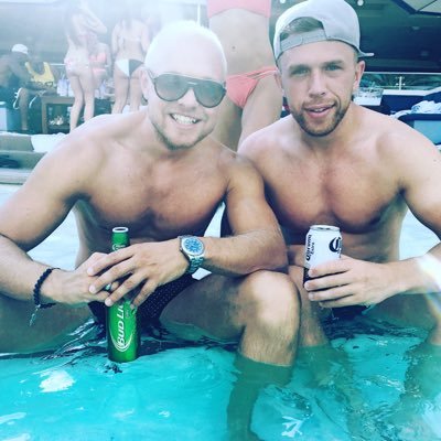 Profile Picture of James Hoggard (@jhoggard) on Twitter