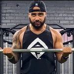 Profile Picture of Brian Abarca | Online Coach | Booty Doctor | Fat loss Specialist (@abarca.fitness) on Instagram
