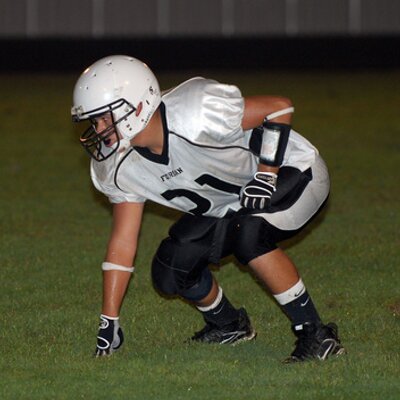 Profile Picture of Patrick Robles (@Pat9forsan) on Twitter