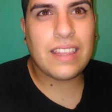 Profile Picture of Brian-cuevas@hotmail (@briancuevas19) on Twitter