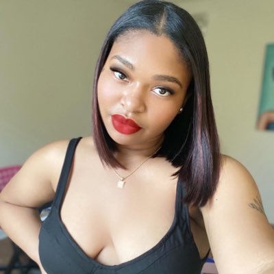 Tyesha ™ - Twitter Profile Picture of Tyesha ™ (@tyesha_p) on Twitter