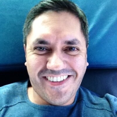 Profile Photo of Carlos Mata  (@CaptM) on Twitter