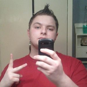 Profile Picture of Matthew Wolf (@coldkillah93) on Myspace