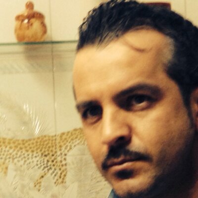 Profile Picture of Antonio Esposito (@tonyraggio) on Twitter