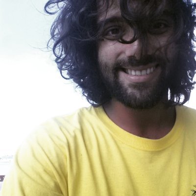 Profile Picture of Noel Alonso Ginoris (@Noel_Alonso_G) on Twitter