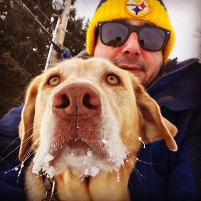 Profile Picture of Adam David Schrott (@crazy_mazie_77) on Twitter