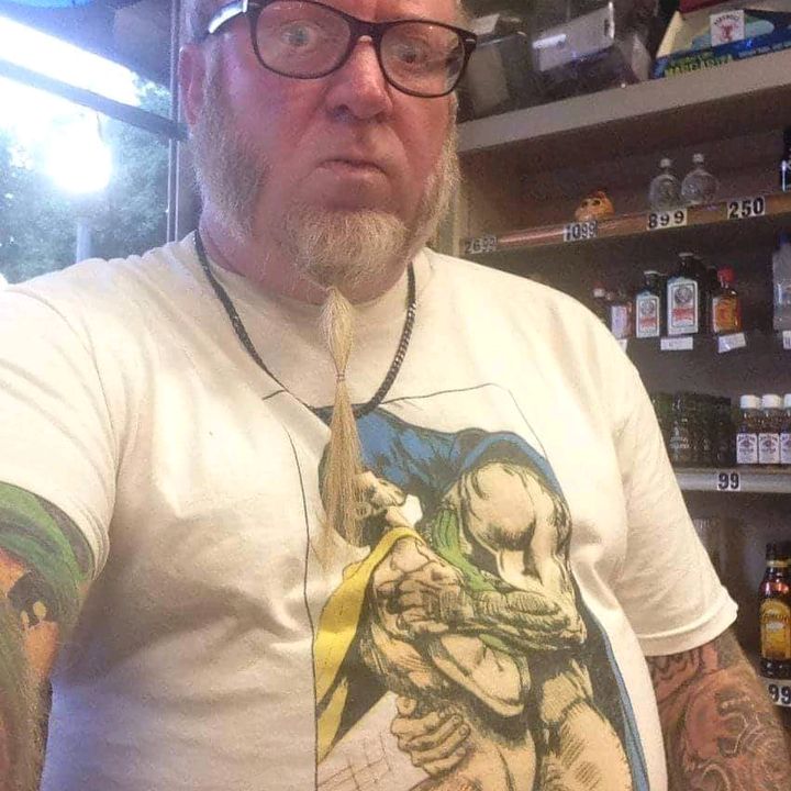 Profile Picture of Robert Every (@robert.every) on Tiktok