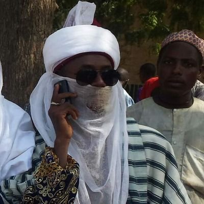 Profile Picture of Abubakar Sada Rufa'i (@Dan_iyan1) on Twitter
