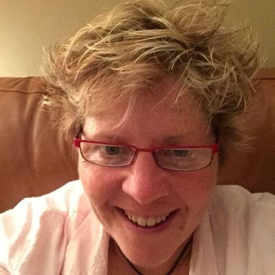 Profile Picture of Lisa Bertram (@LisaBuilder) on Twitter