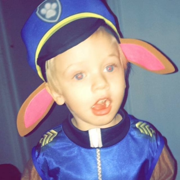 Profile Picture of Jenna Heiston (@hokiefan1029) on Poshmark