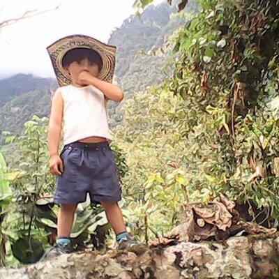 Profile Picture of Armando Poveda (@16Stit) on Twitter