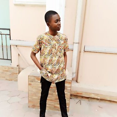 Profile Picture of DAVID MARSHAL (@DAVIDMA47762) on Twitter