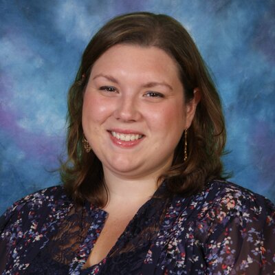 Profile Picture of Heather A. Welch (@MsWelch_2010) on Twitter