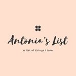 Profile Picture of Antonias.list (@antonia.chrisette) on Instagram