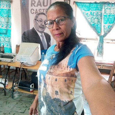 Profile Picture of Carmen León Guerra (@carminaleon18) on Twitter