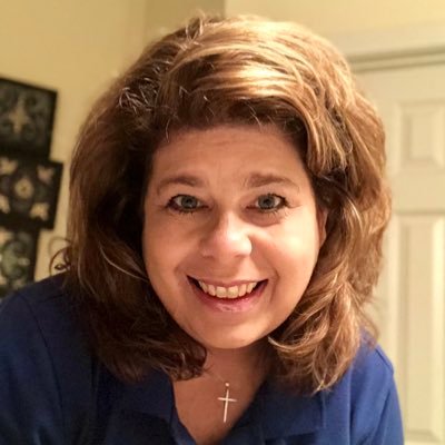 Profile Photo of Deborah Atkins (@debO210) on Twitter